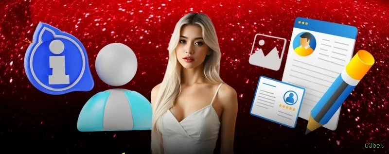 Reload Bonus 63bet