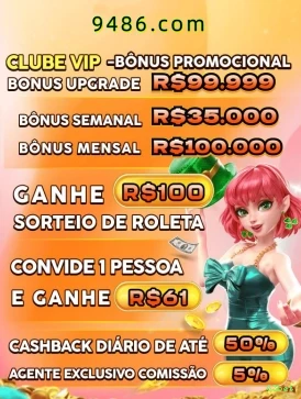 Cashback Semanal 63bet