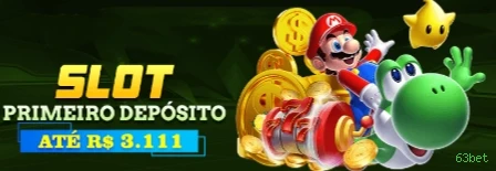 Streaming 4K no cassino ao vivo da 63bet