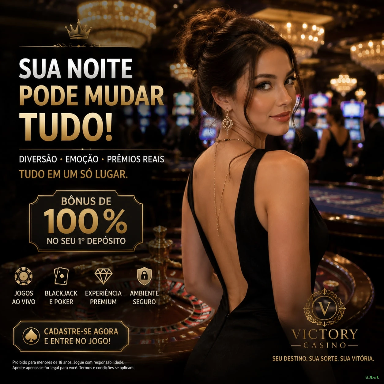 Fortune Series Premium Features