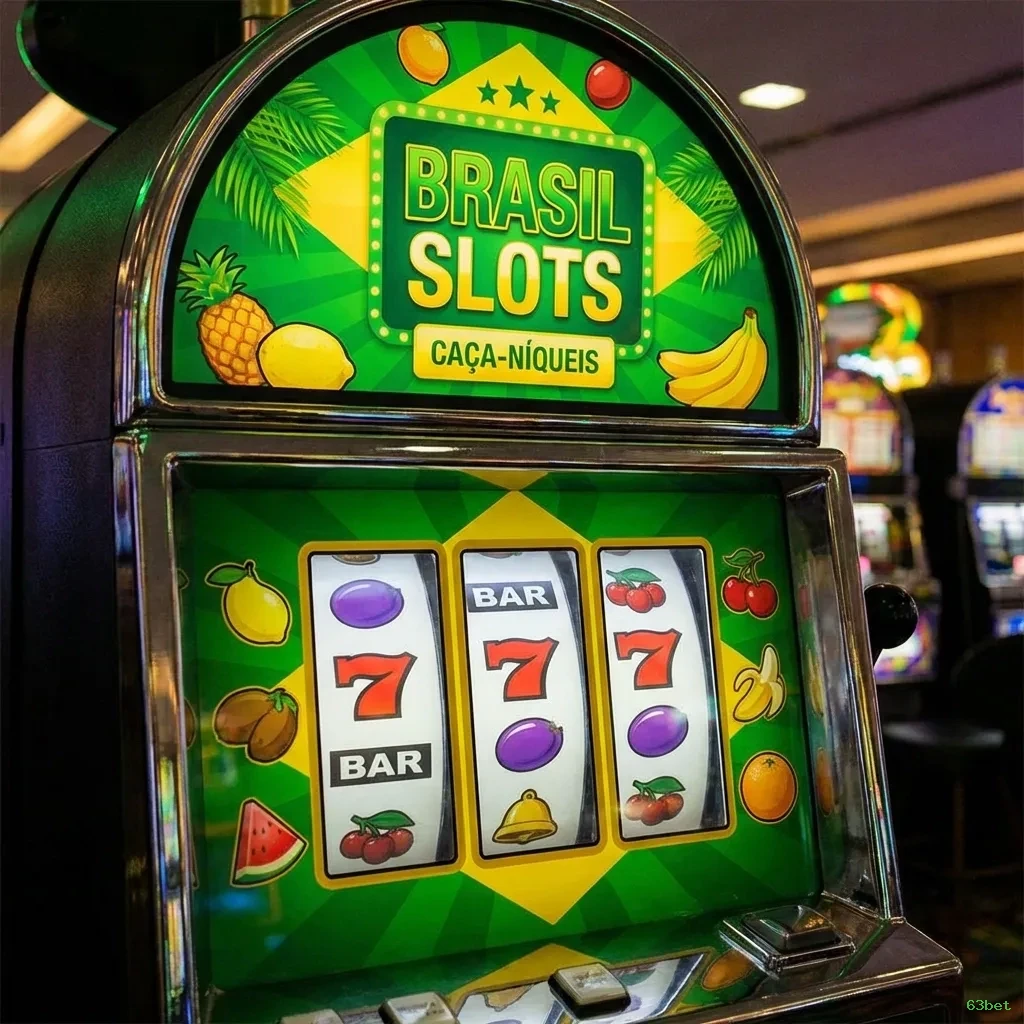 Promoções e bônus exclusivos da 63bet